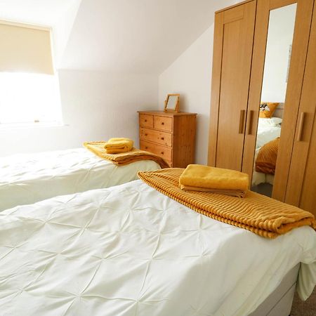 Llewelyn House Διαμέρισμα Λαντούντνο Εξωτερικό φωτογραφία
