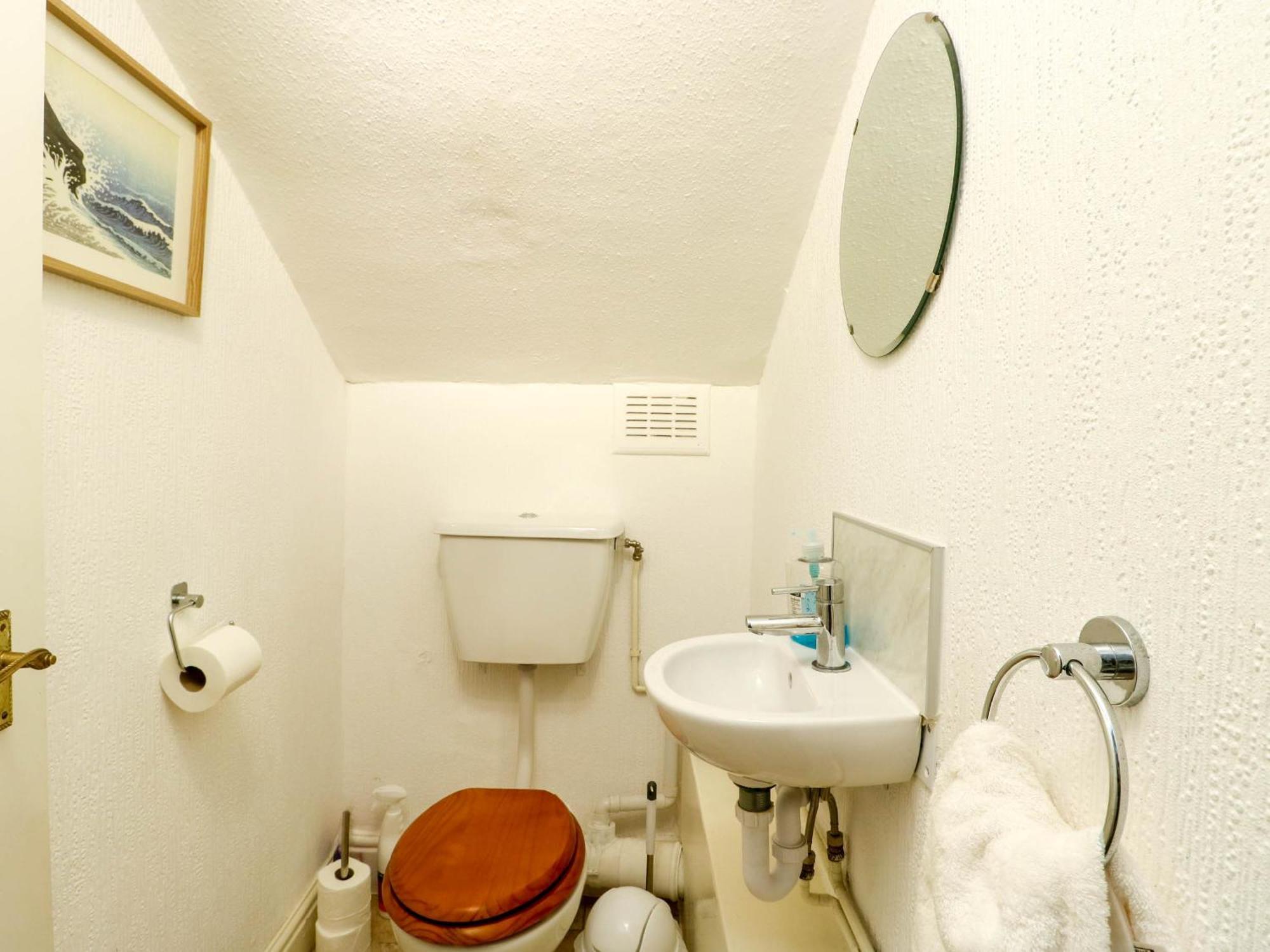 Llewelyn House Διαμέρισμα Λαντούντνο Εξωτερικό φωτογραφία