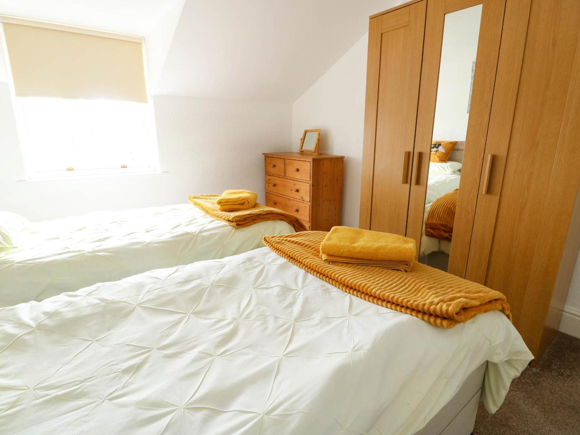 Llewelyn House Διαμέρισμα Λαντούντνο Εξωτερικό φωτογραφία