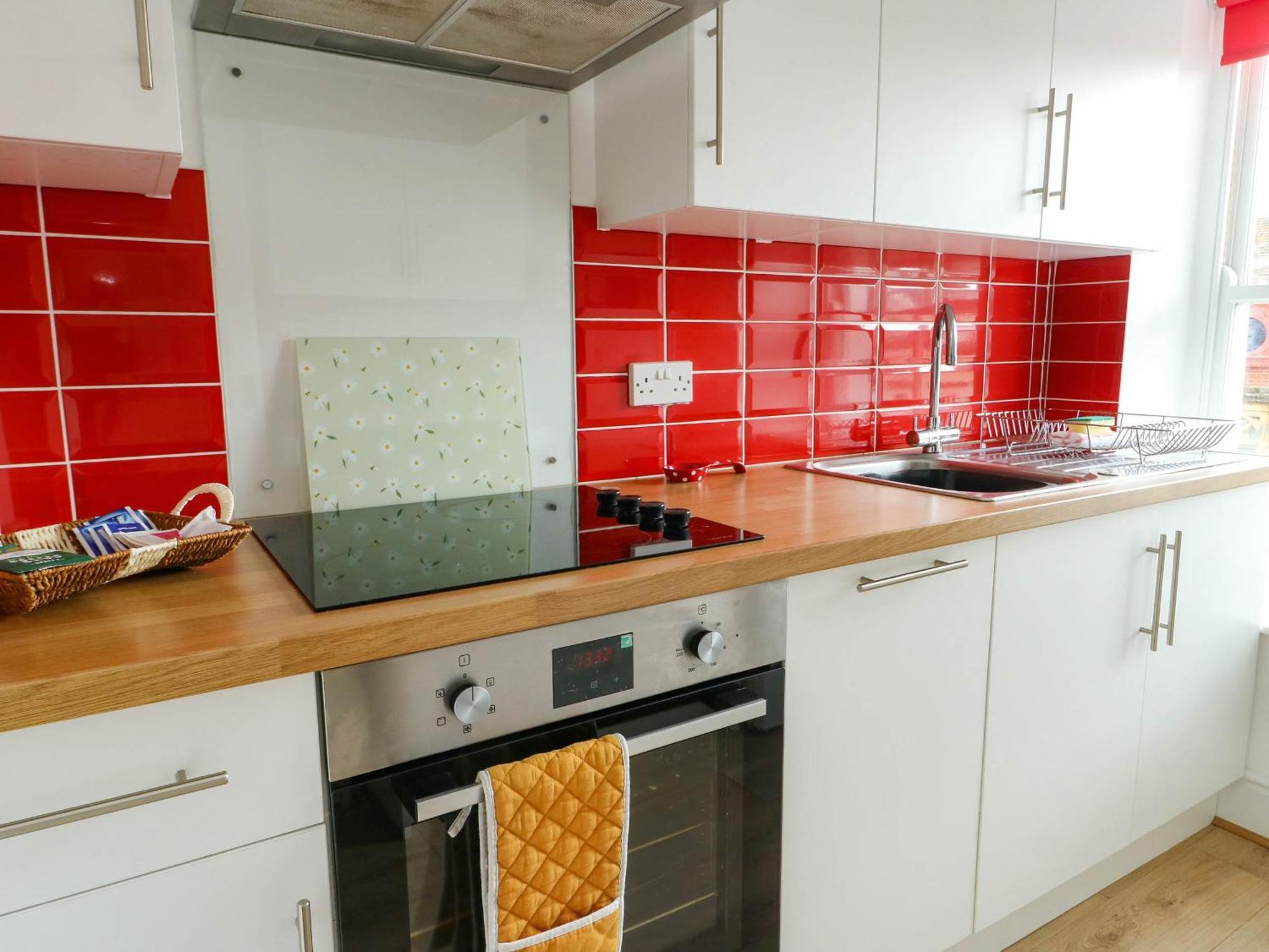 Llewelyn House Διαμέρισμα Λαντούντνο Εξωτερικό φωτογραφία