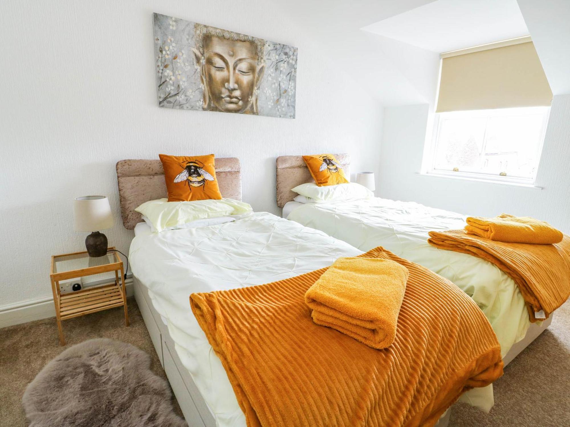 Llewelyn House Διαμέρισμα Λαντούντνο Εξωτερικό φωτογραφία