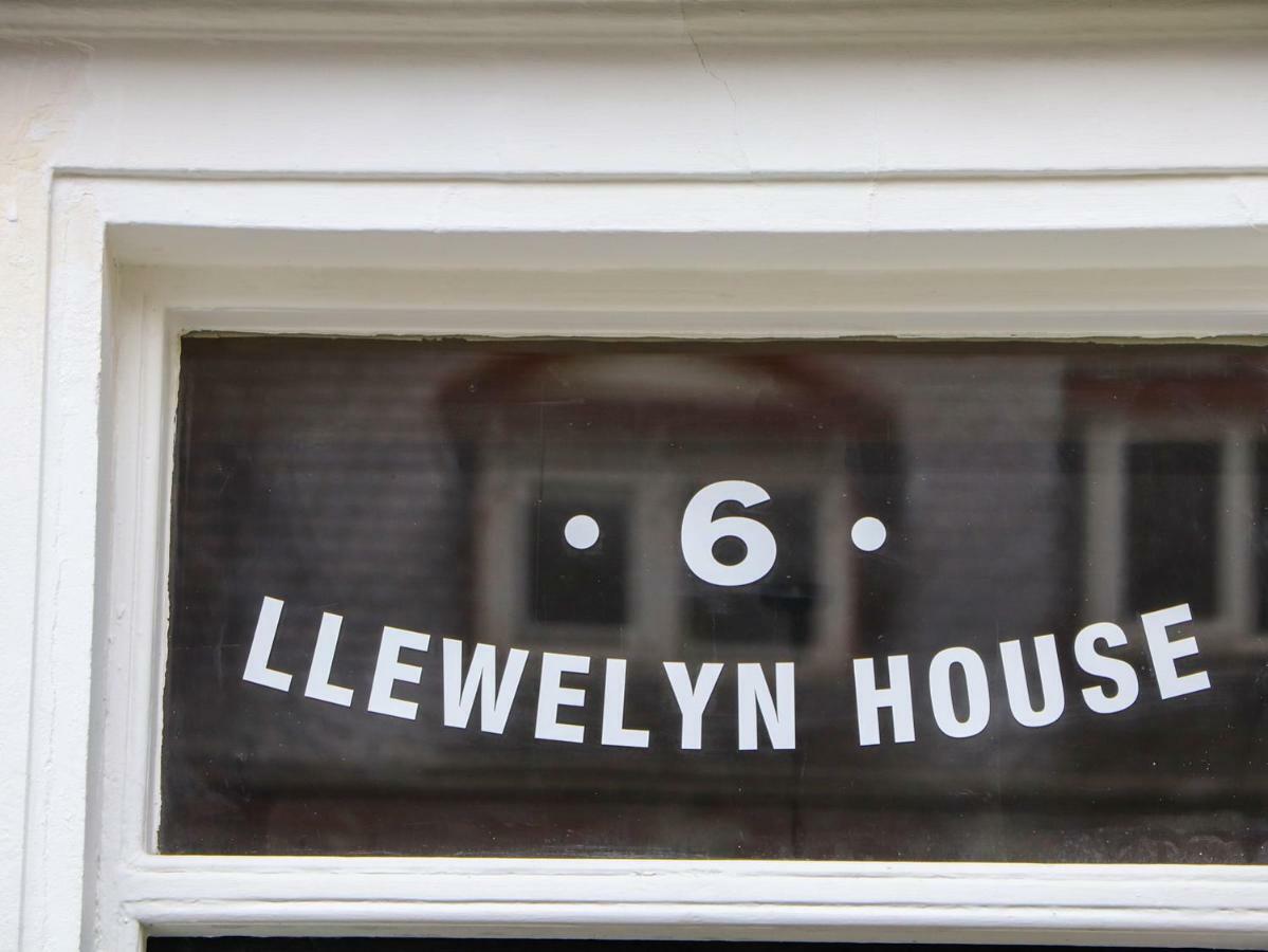 Llewelyn House Διαμέρισμα Λαντούντνο Εξωτερικό φωτογραφία